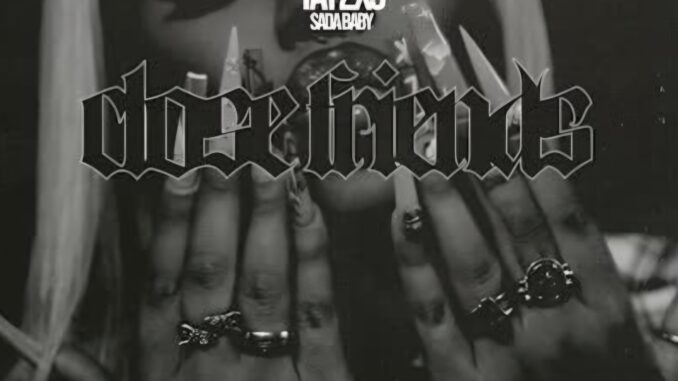 The rising star Tay2xs taps Detroit’s own Sada Baby for a hard-hitting new track that blends raw lyrics with infectious energy.